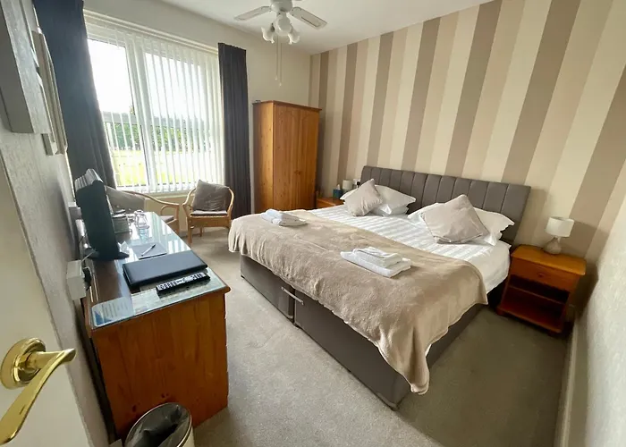 Merritt Guest House B&B Paignton