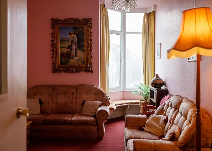 Cherry Tree Hotel Paignton